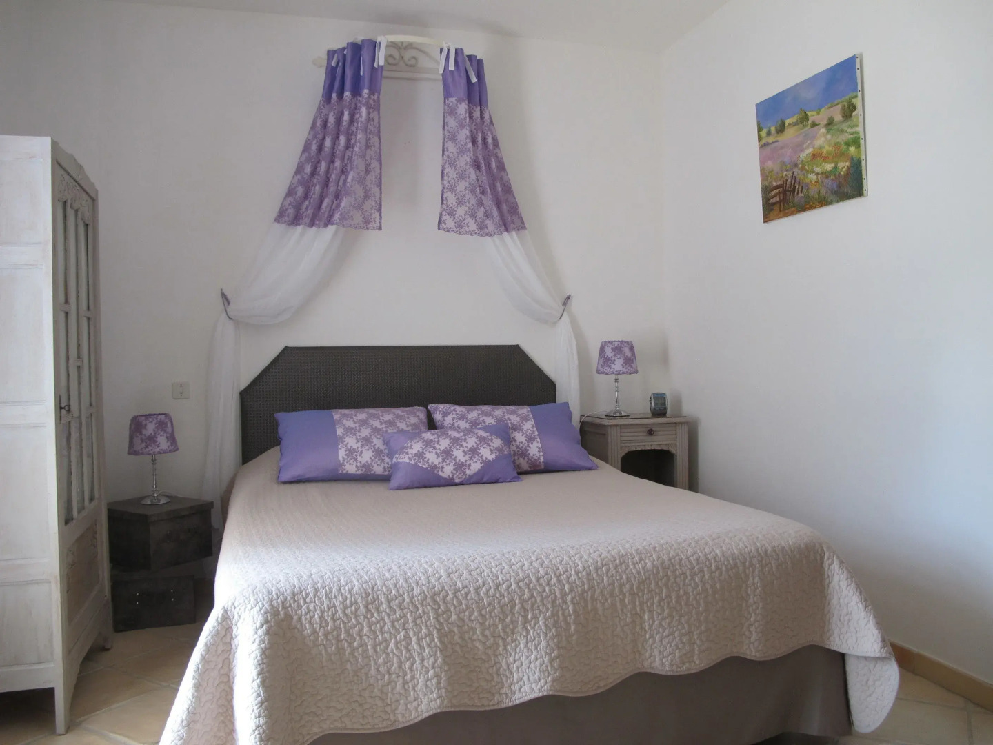 L'Oustau de Bigatié Chambres d'hôtes