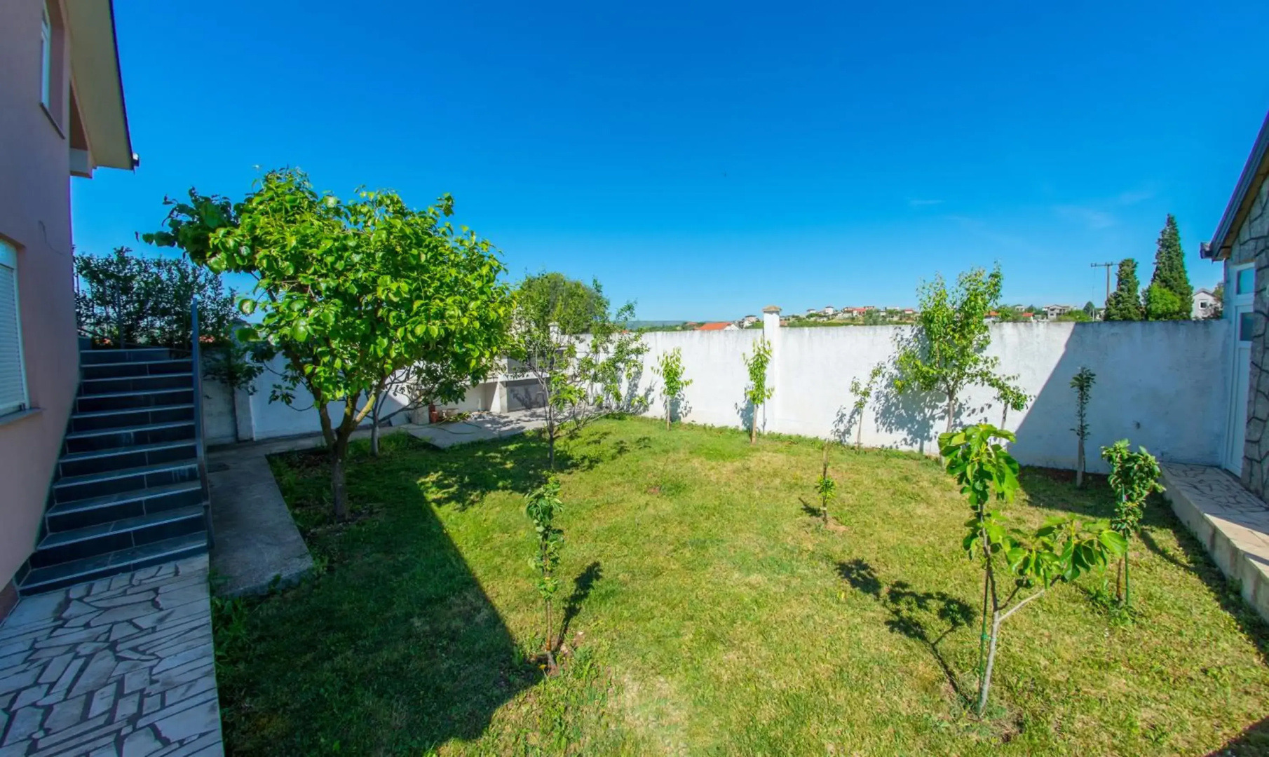 Holiday Home La Casa della Notte