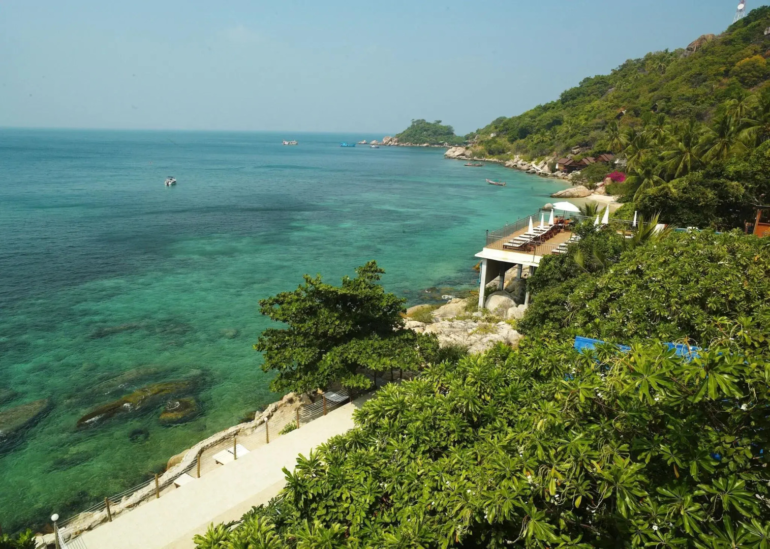 Pinnacle Koh Tao Resort