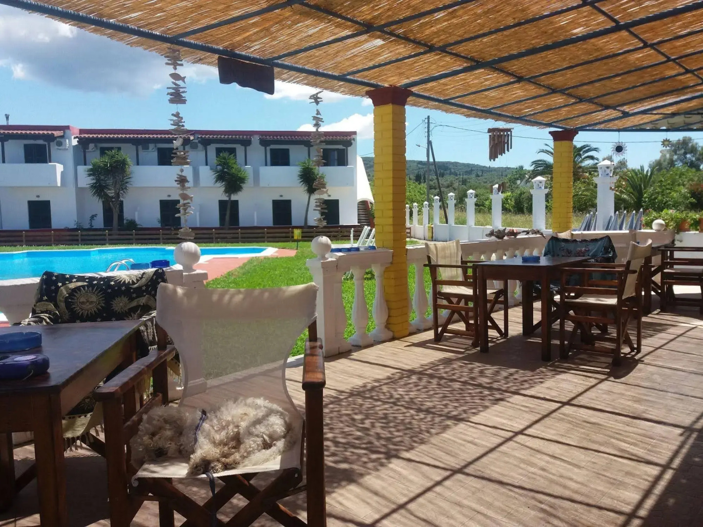 Semeli Hotel- Adults Only