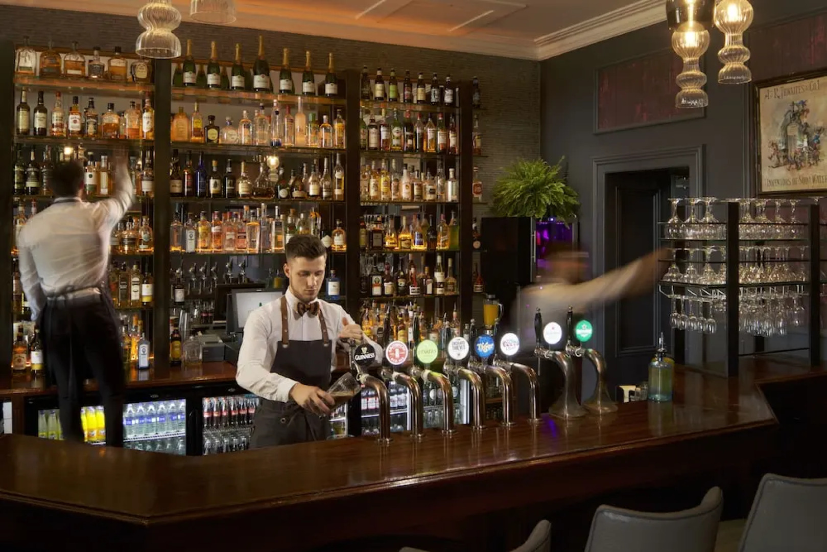 Lyrath Estate Hotel Spa & Convention Centre