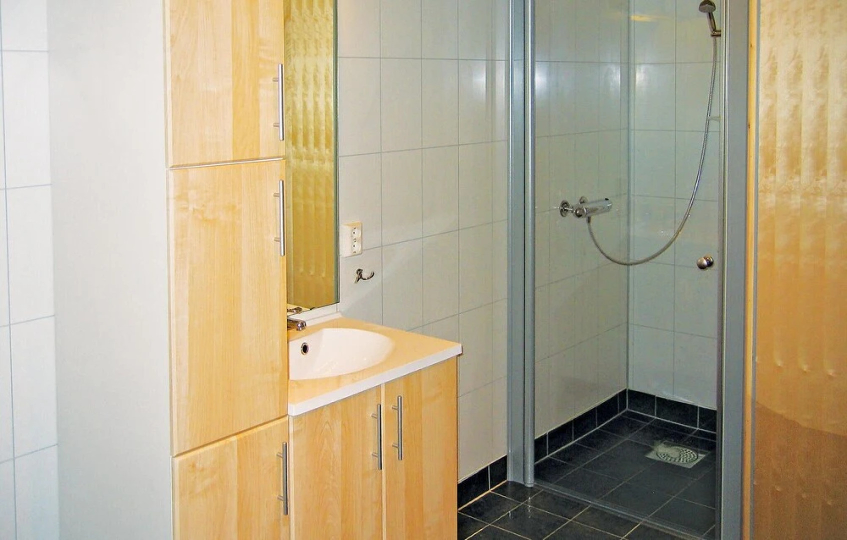 Awesome Home in Øystese With 3 Bedrooms and Sauna