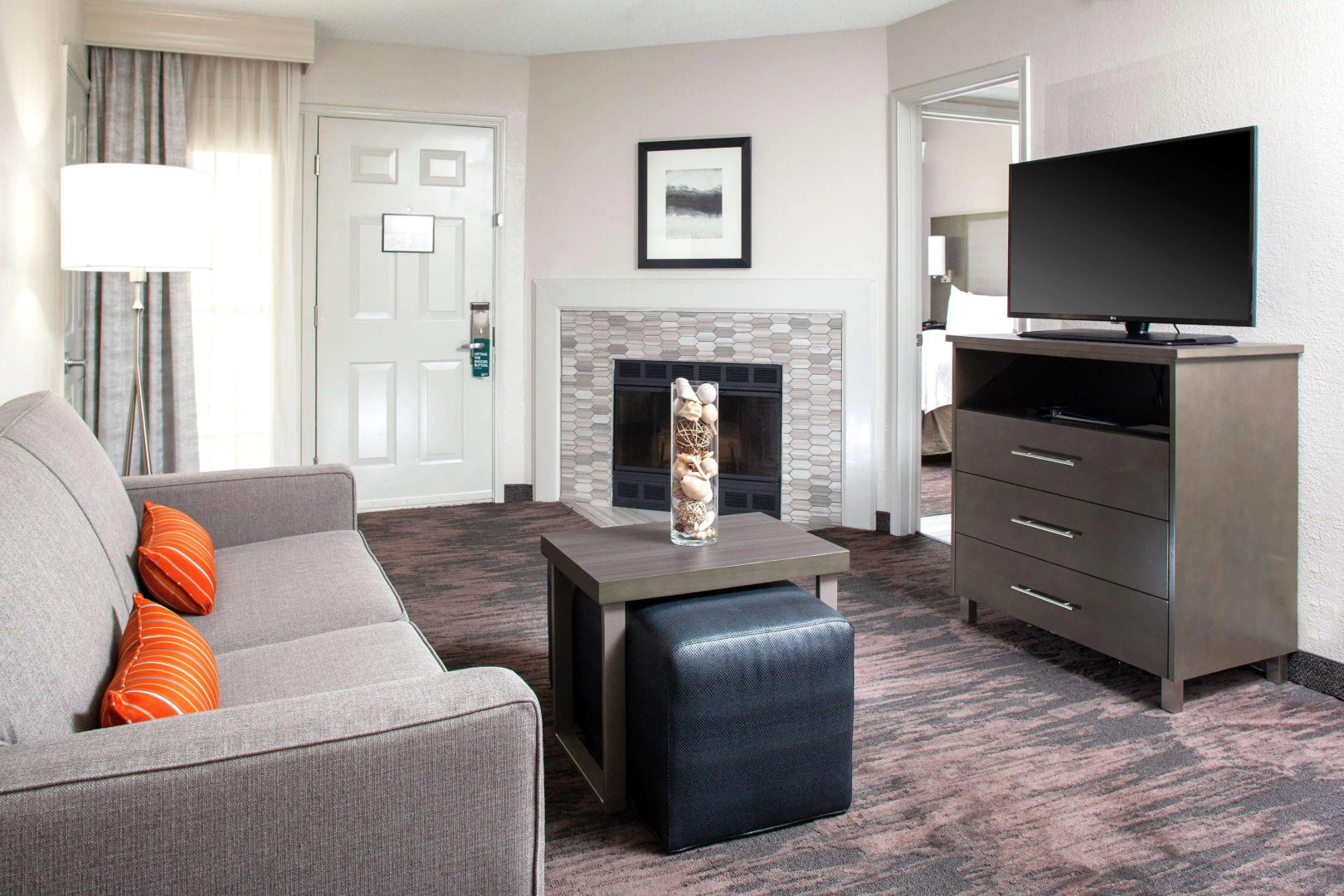 Homewood Suites by Hilton Dallas-Irving-Las Colinas