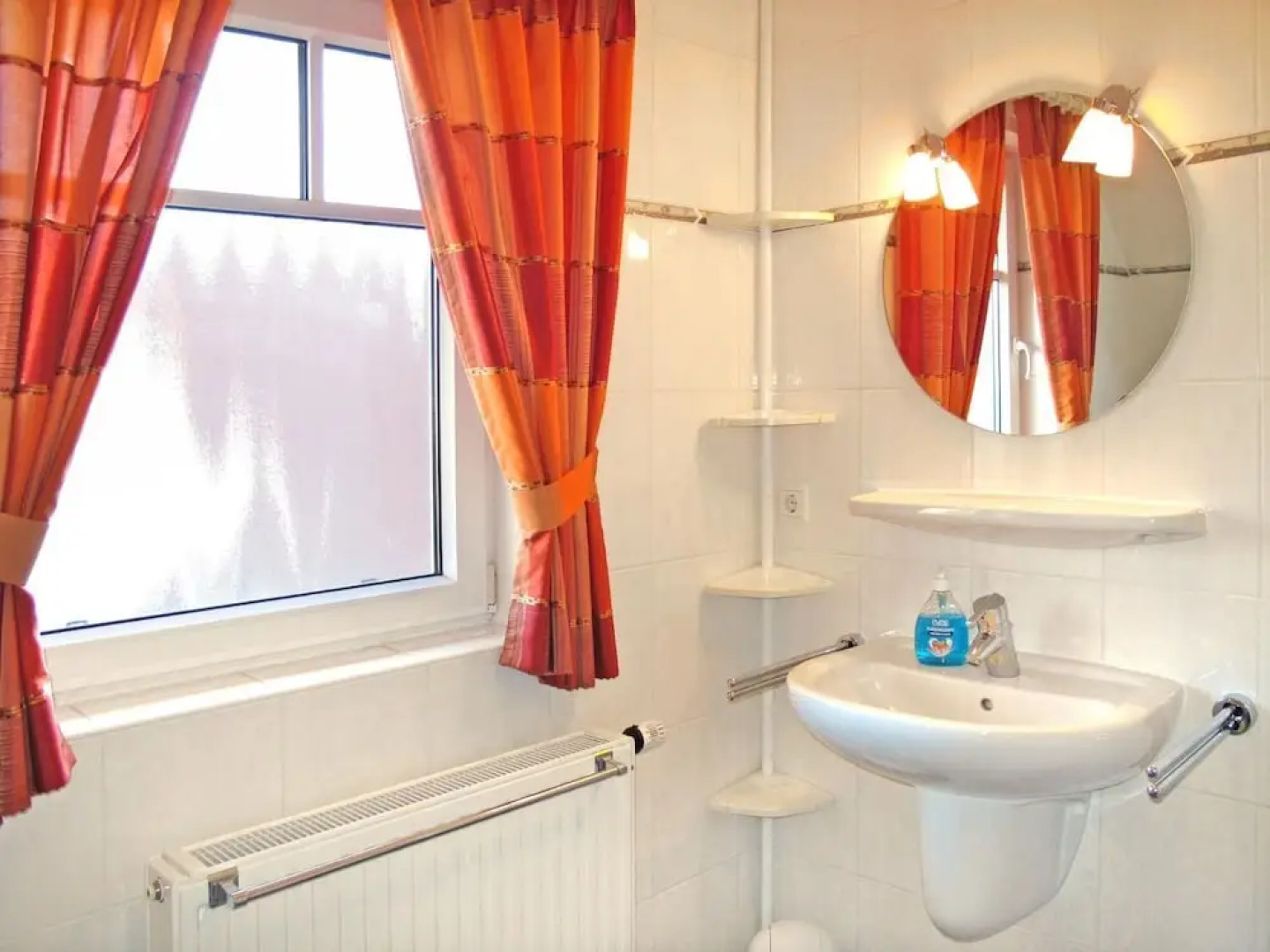 Ferienpark Am Meer Katamaran 1