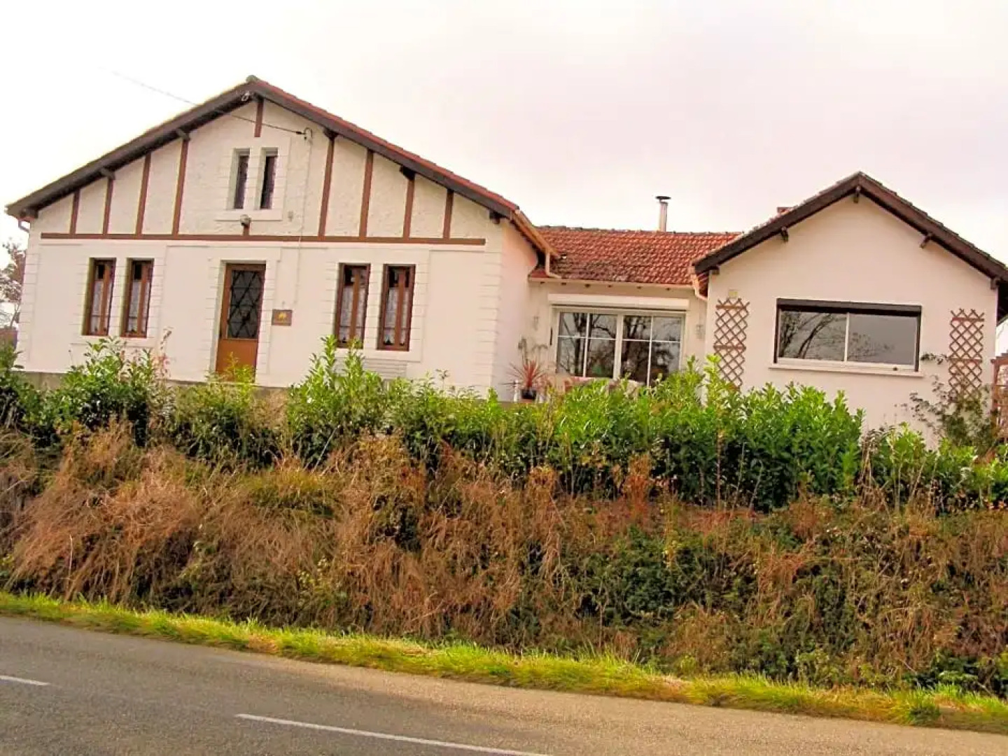 Chambres d'Hôtes Le Perdigon