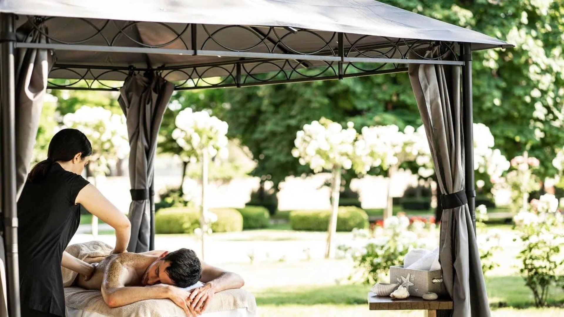 Falkensteiner Hotel Adriana - Adults Only