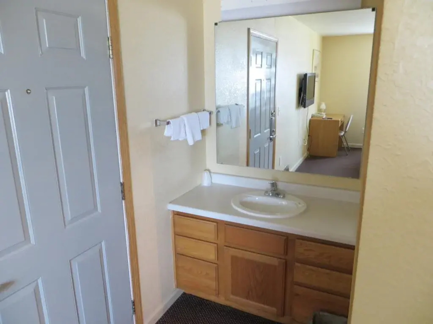 Economy Inn - Fort Dodge