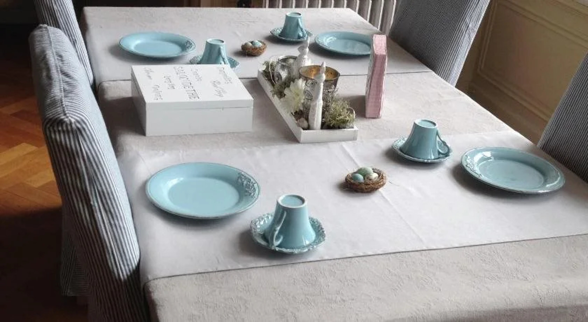 Chambre dHôtes Château de Viviez