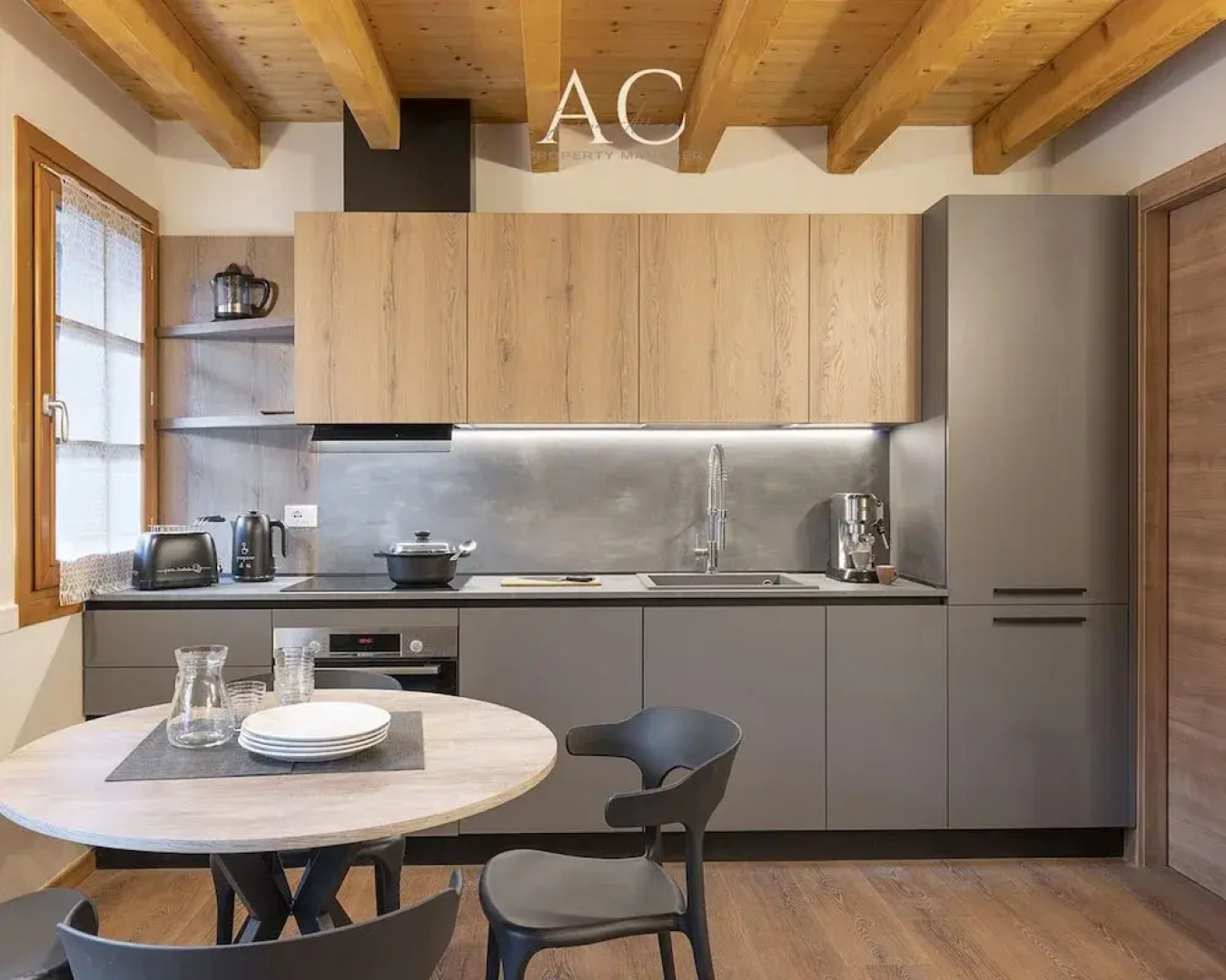 Silia s Home in Vione