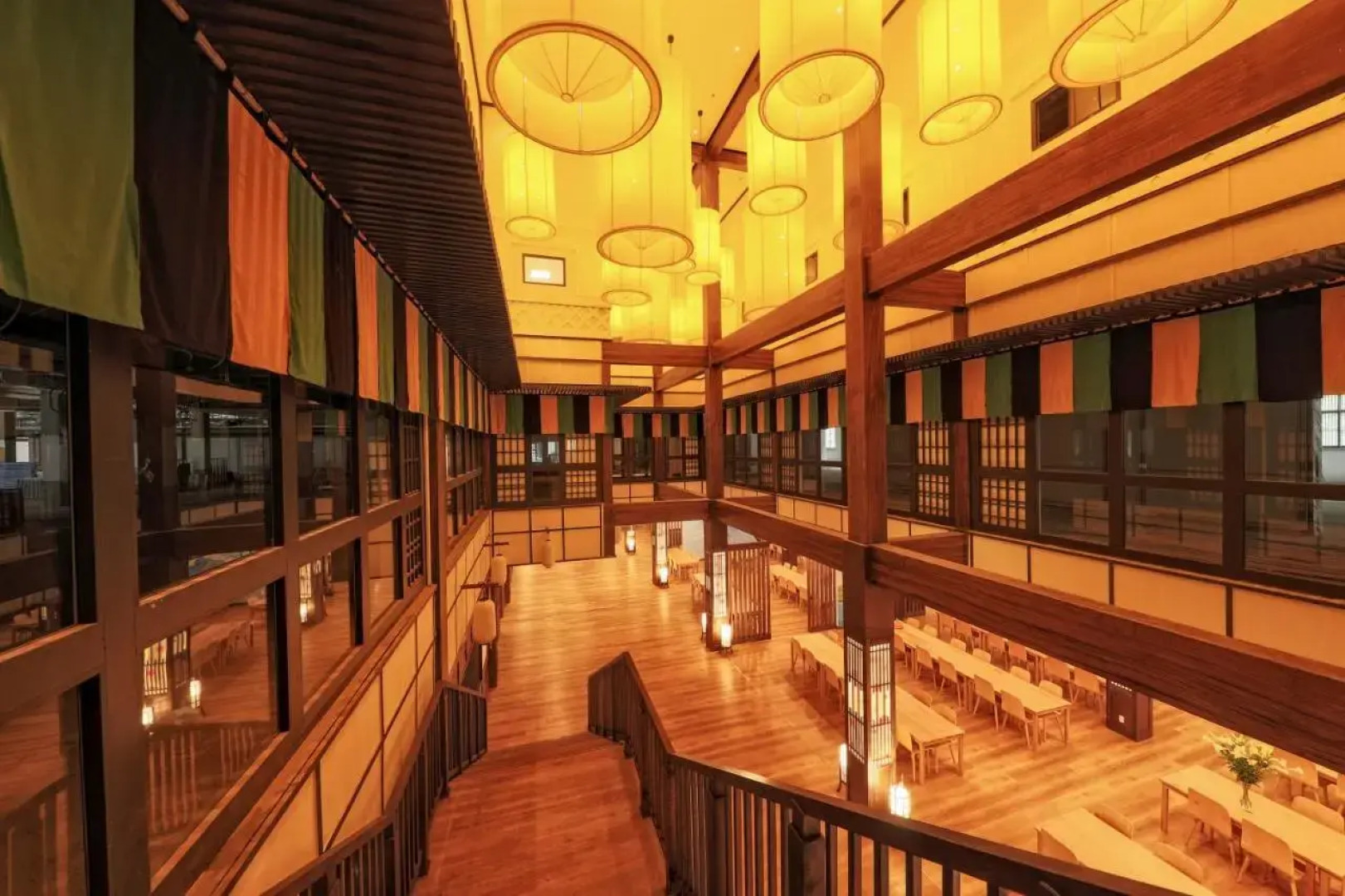 Yoko Onsen Quang Hanh