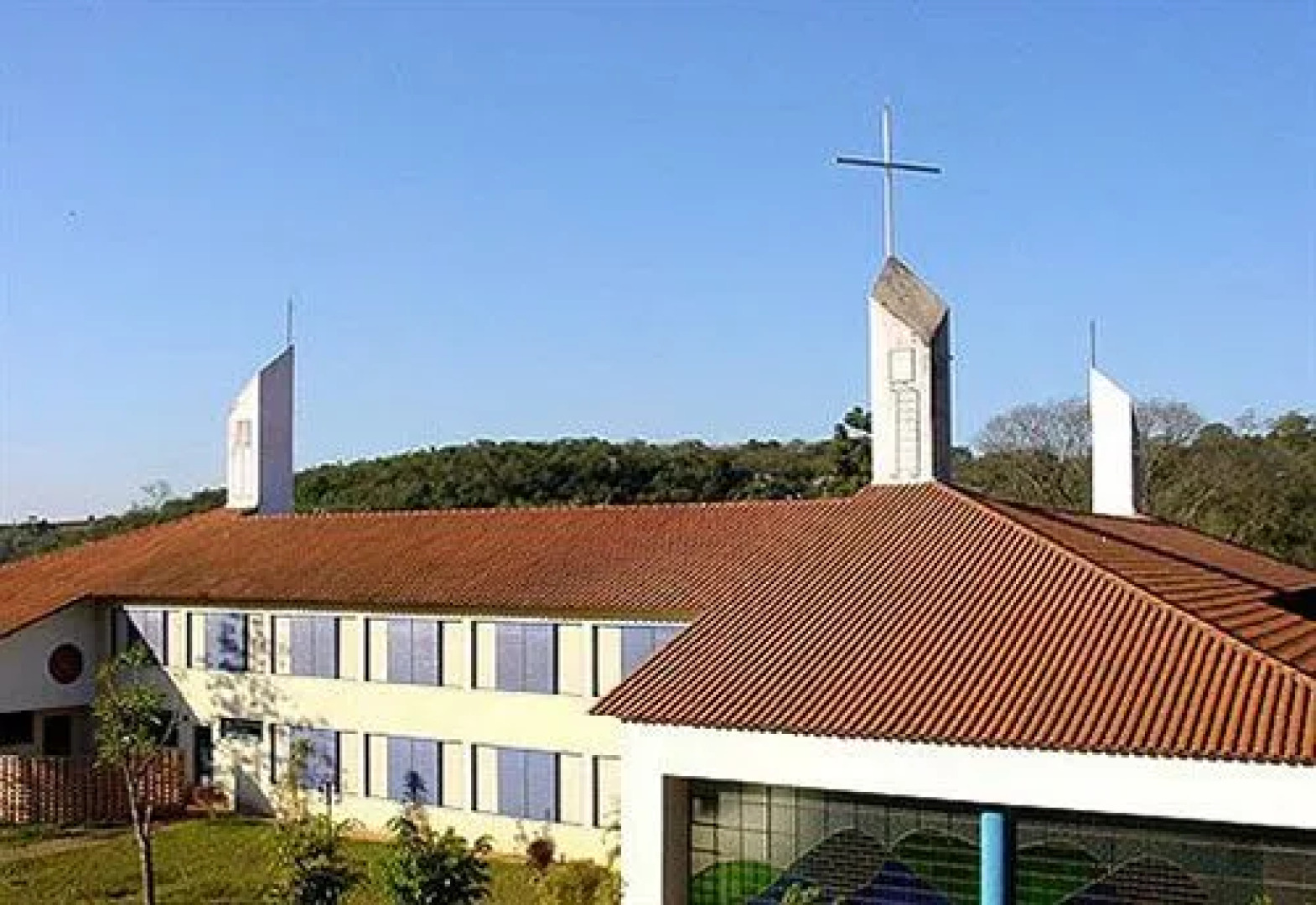 Recanto Santo Agostinho - Hotel Fazenda, Retiros e Convenções