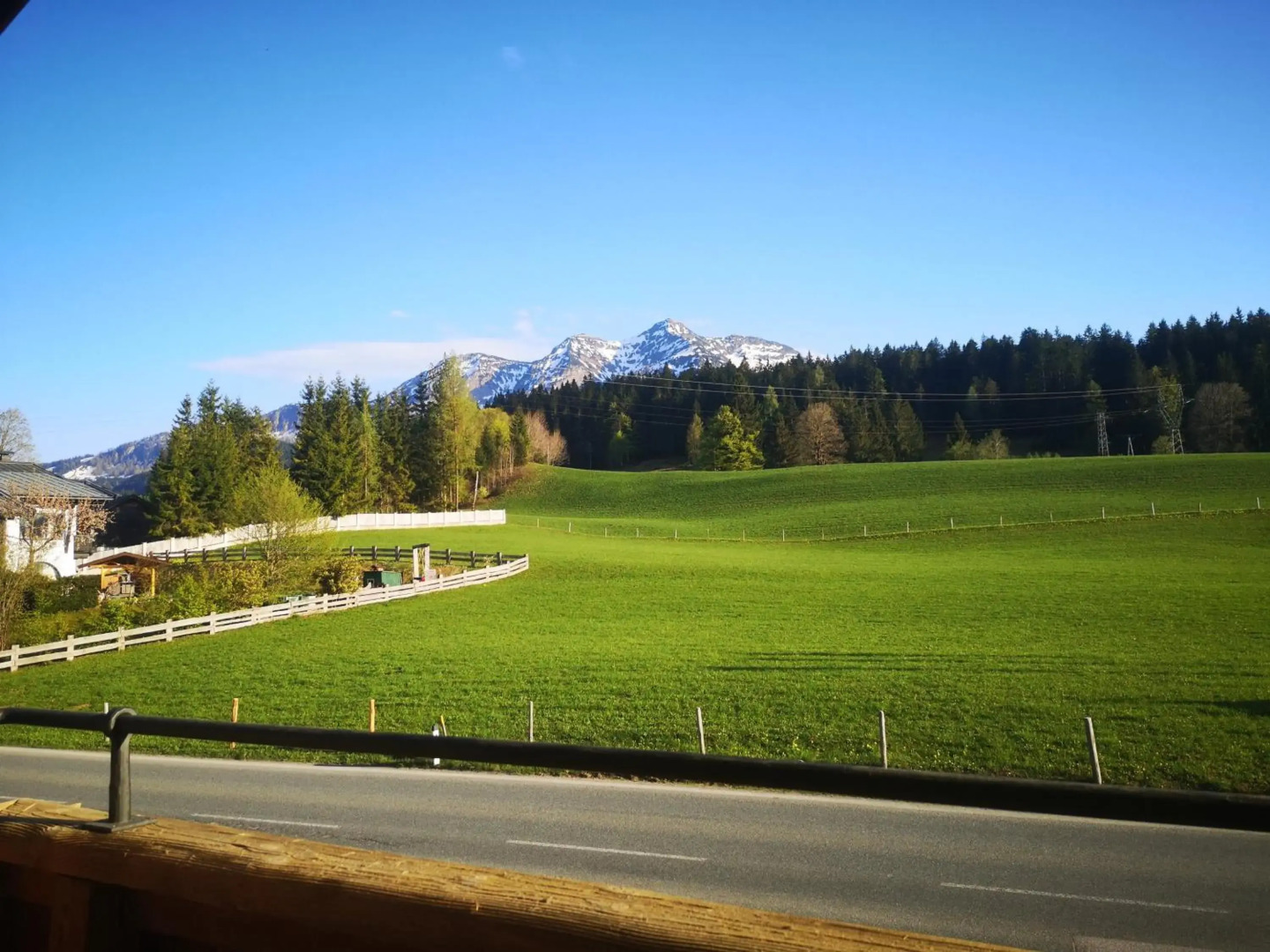 Grand Chalet Hochfilzen
