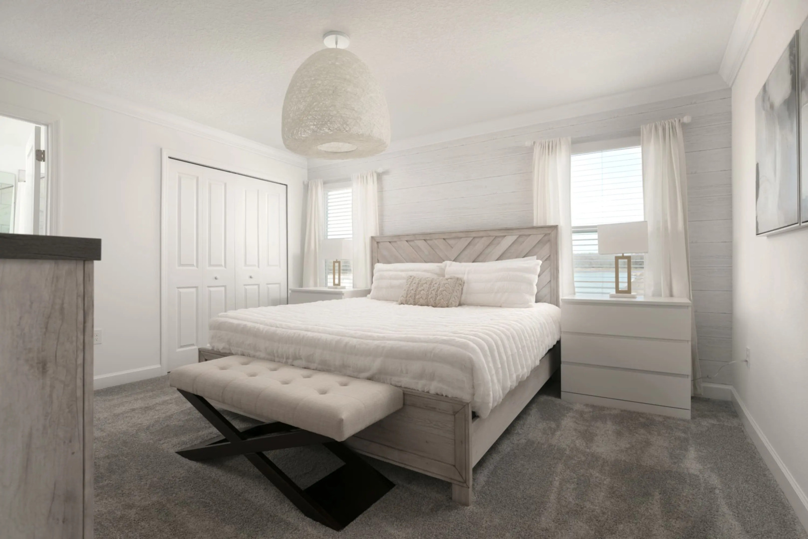 New Luxury Townhome with private pool near Disney