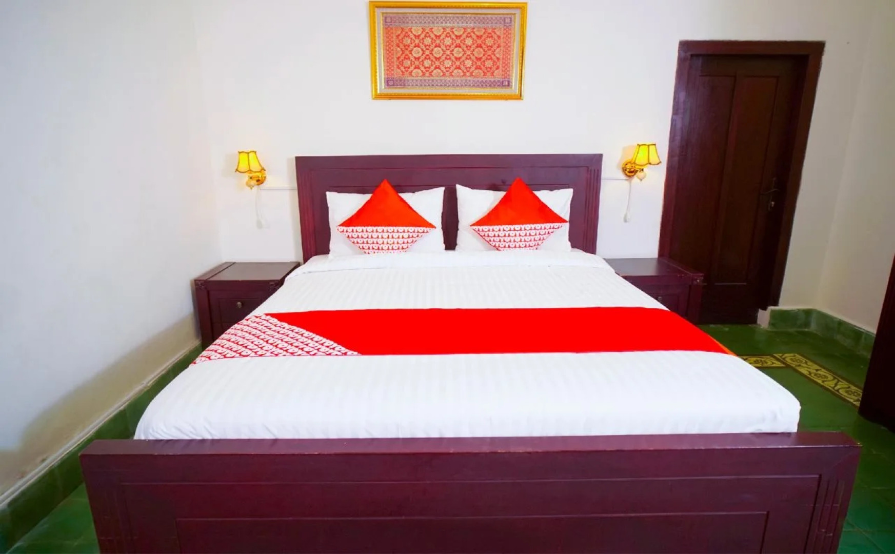 Hotel Graha Bukit Syariah