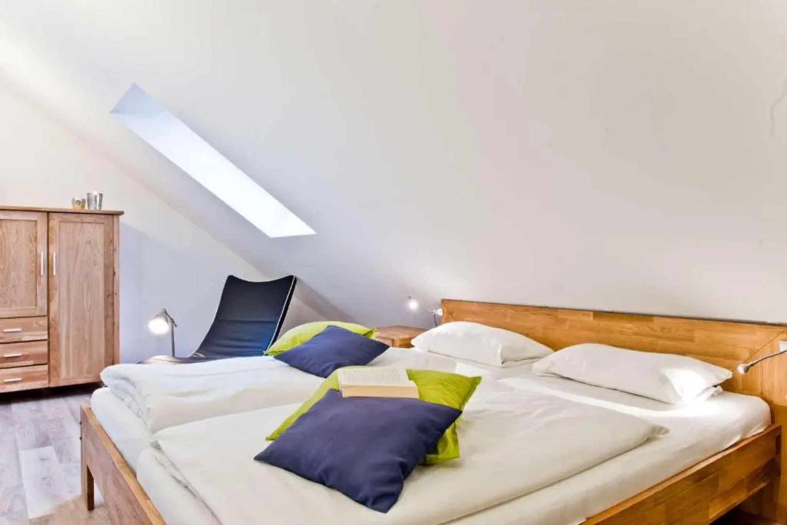 Feriendorf Südstrand Haus 41