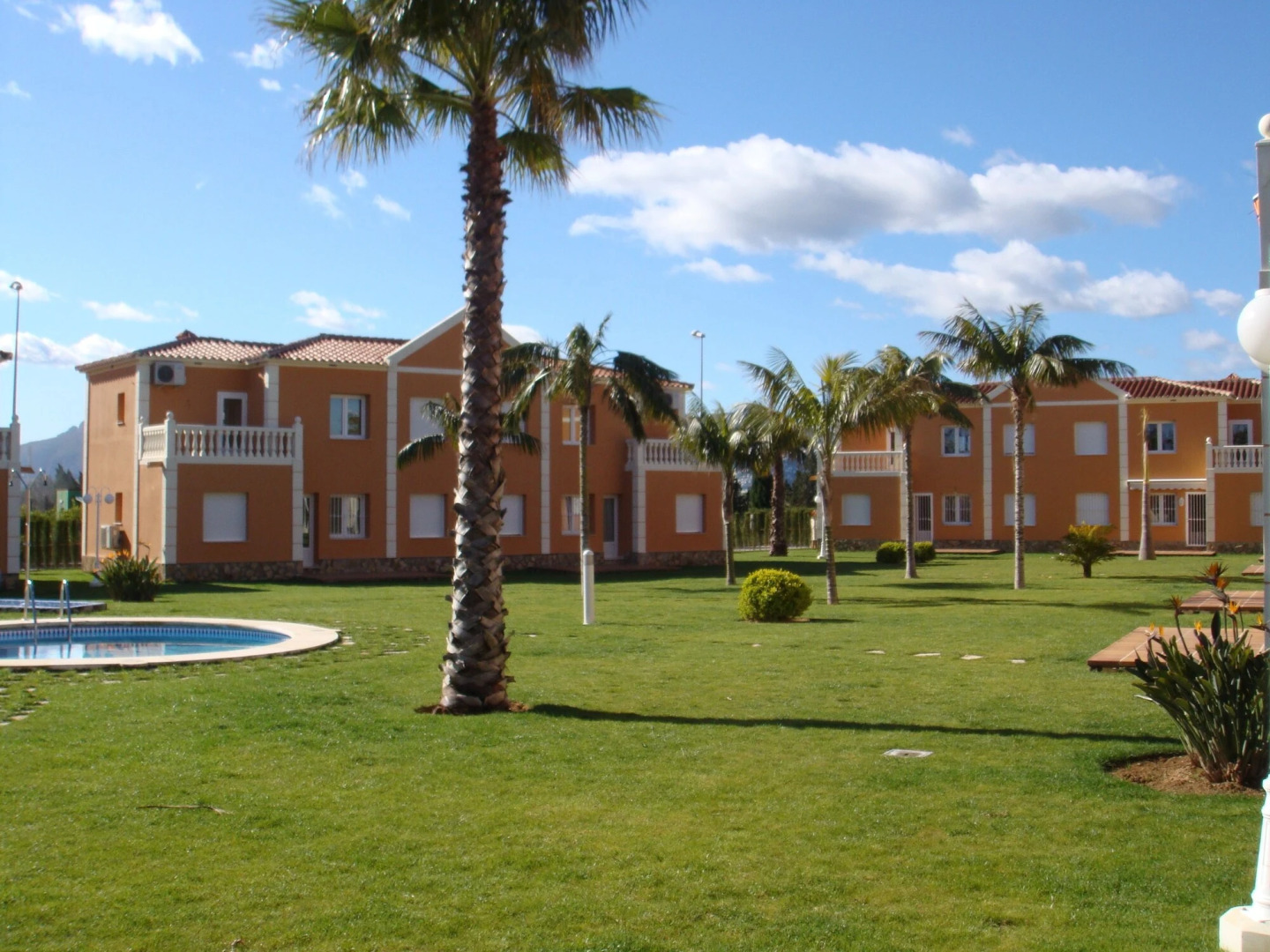 Oliva Nova Villas & Apartamentos