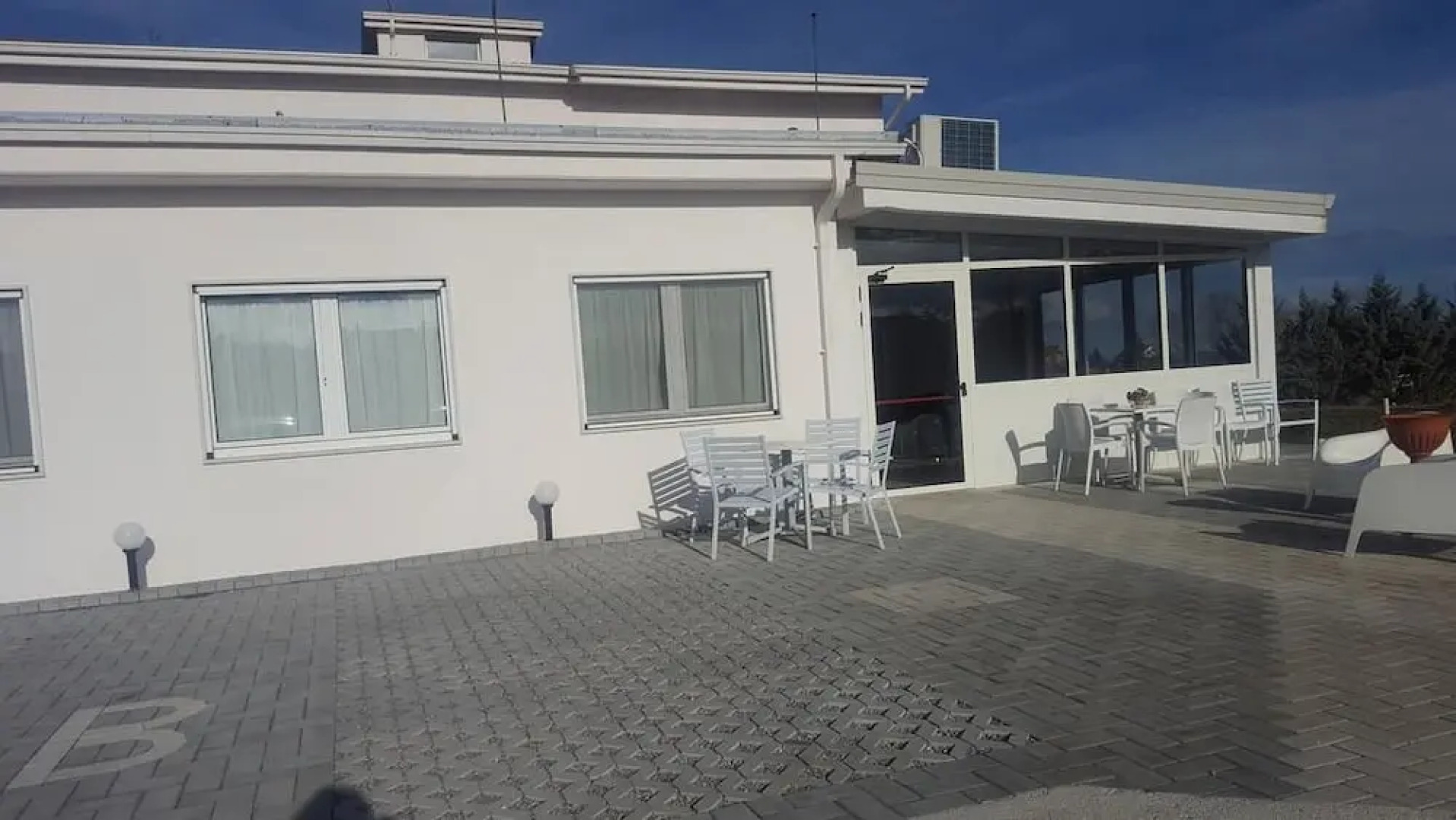 B&B Osteria Dell' Americano