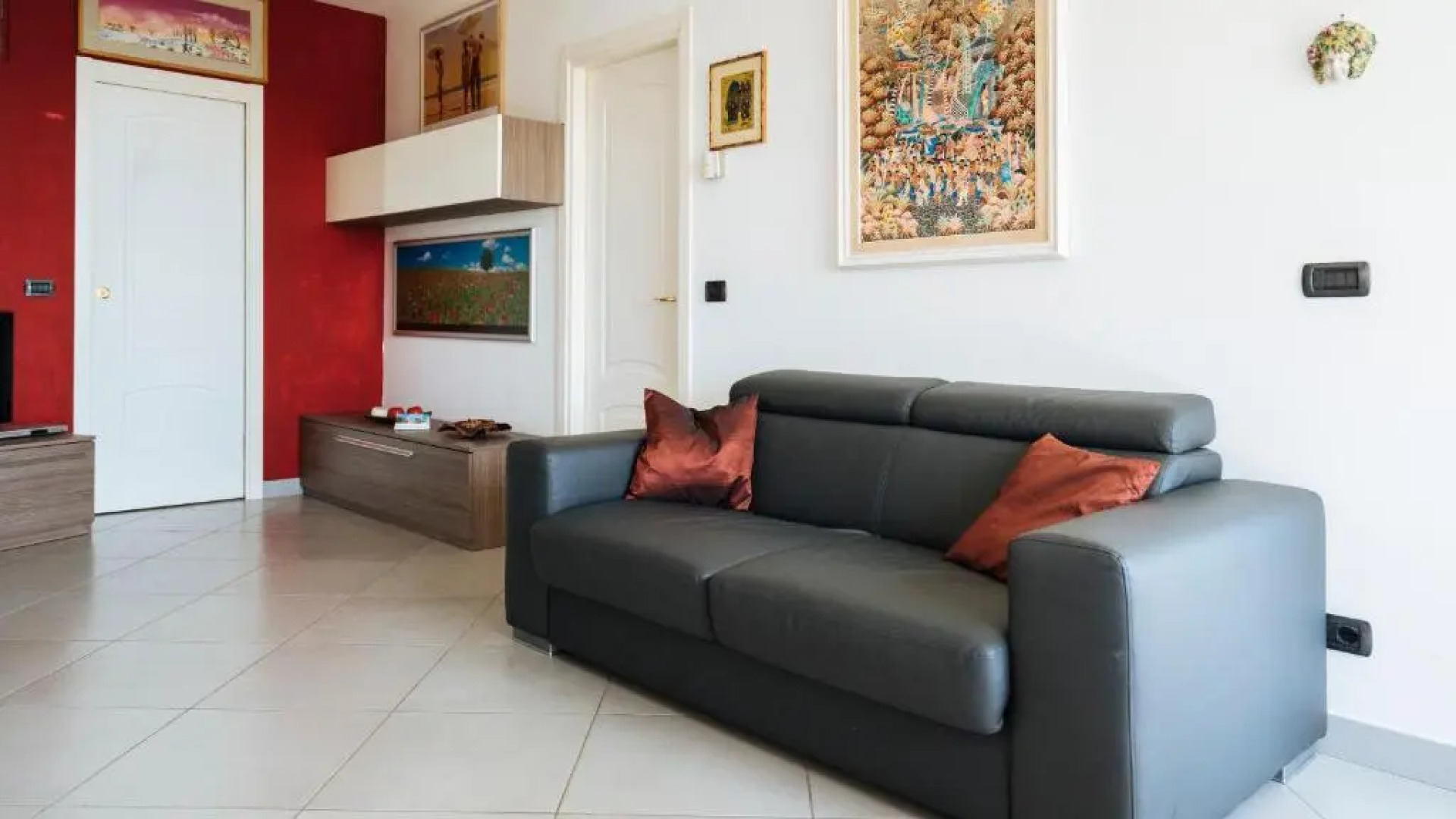 Italianway - Delle Ginestre 28