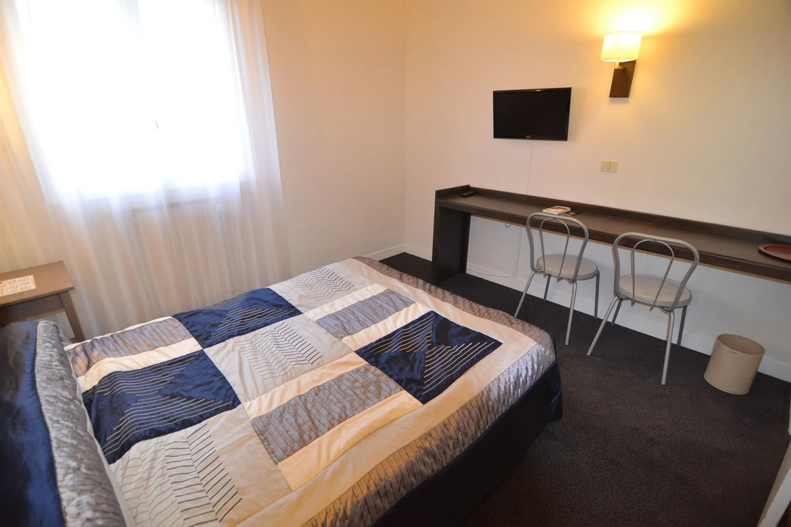 Brit Hotel Cahors - Le Valentré