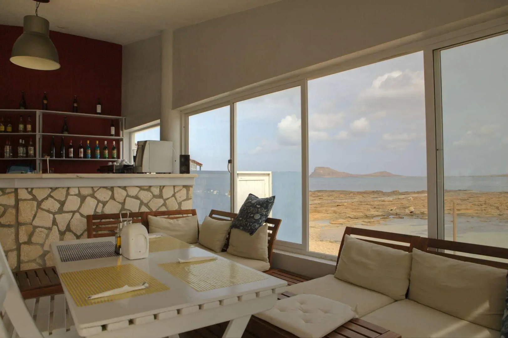 Murdeira Village Resort