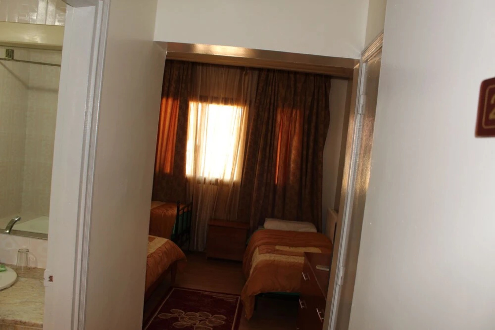 Hotel Dar Maroc Adamas