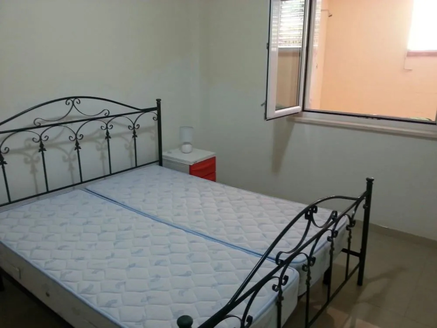 Residence Ex Colonia Marina