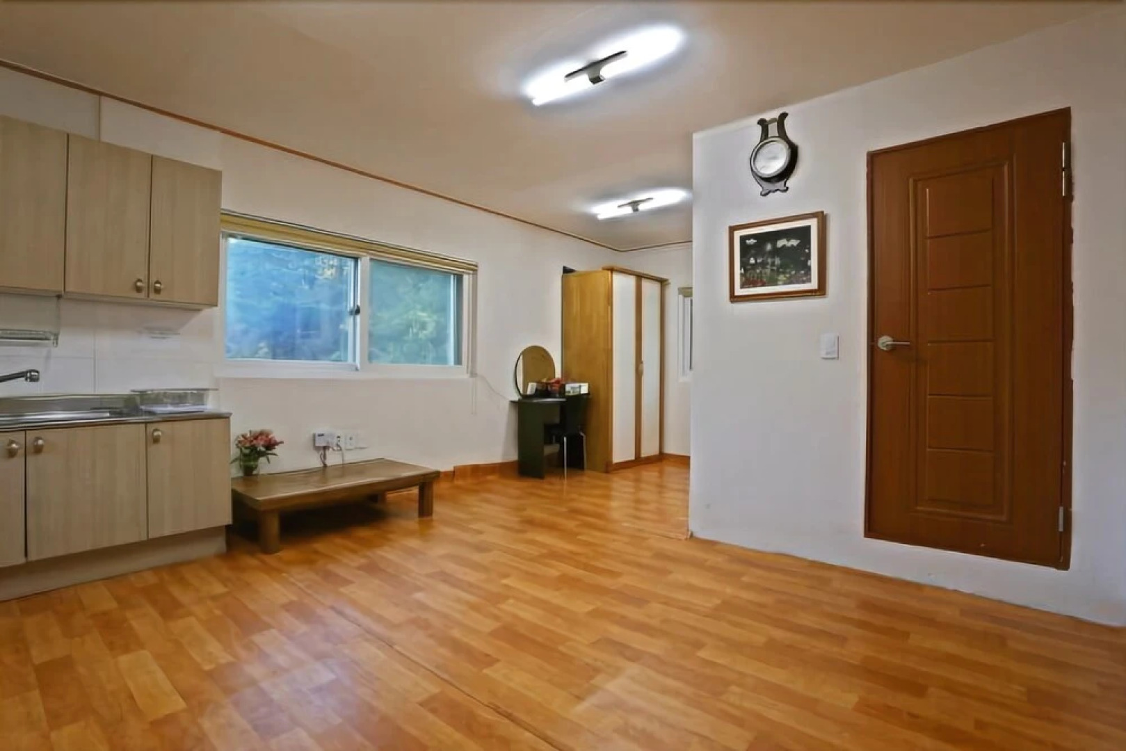 Hongcheon Yedam Healing Pension