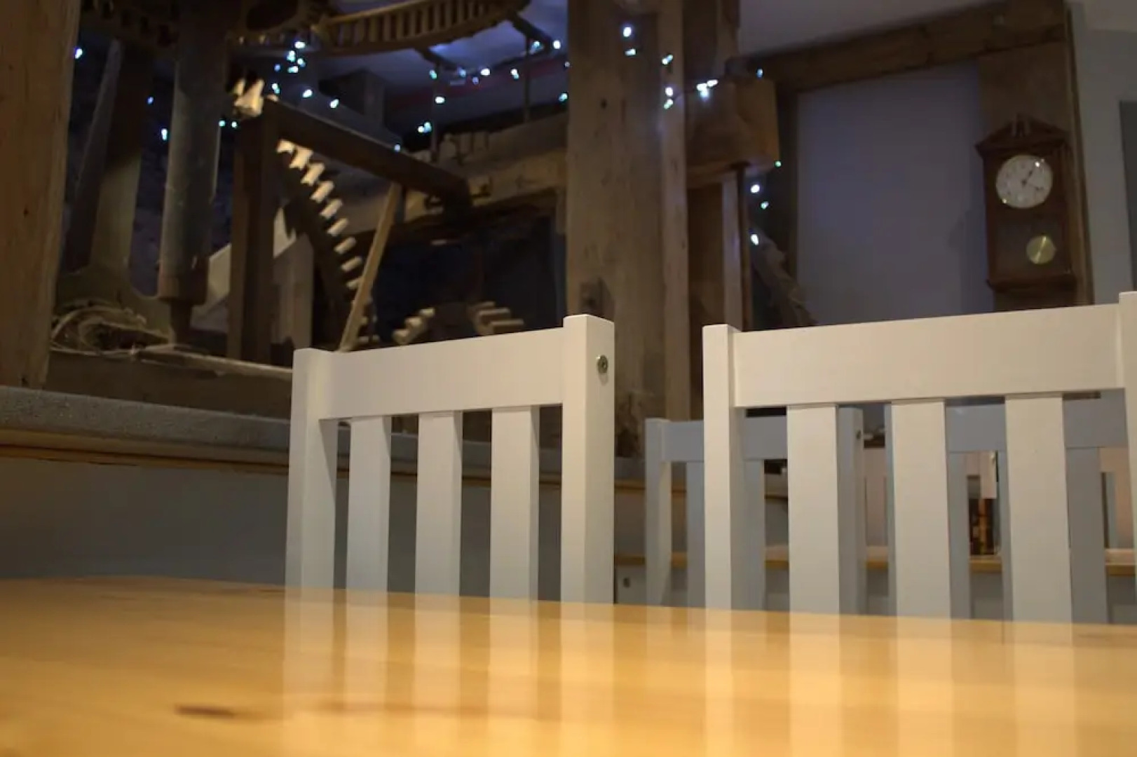 The Old Mill Bed & Breakfast