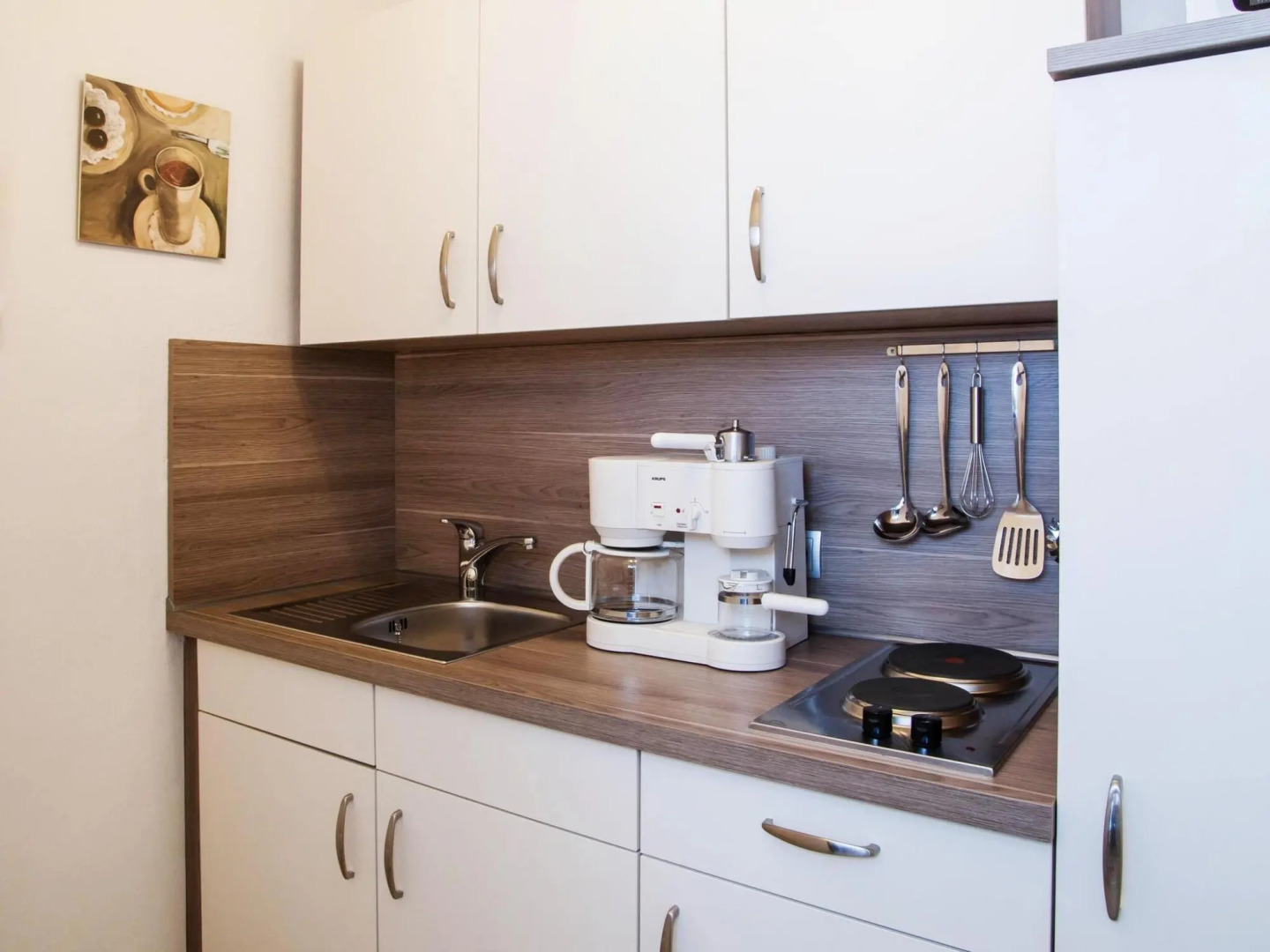 Inviting Apartment in Freyung With Sauna & Indoor Pool