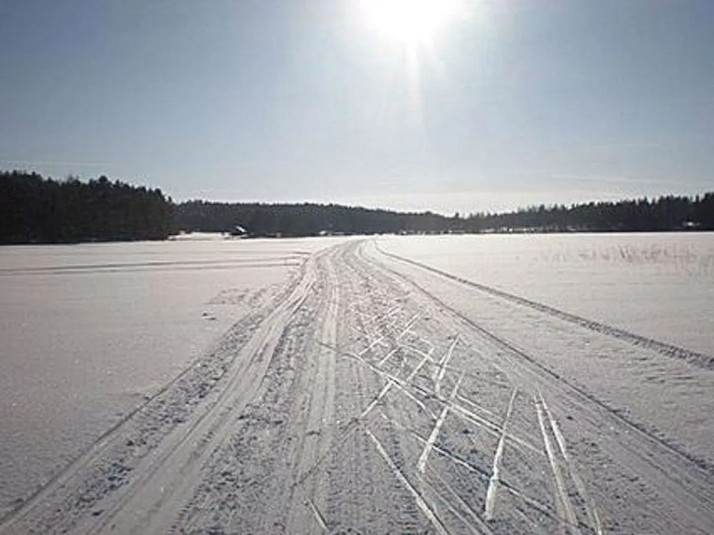 Holiday Home Riutankolo