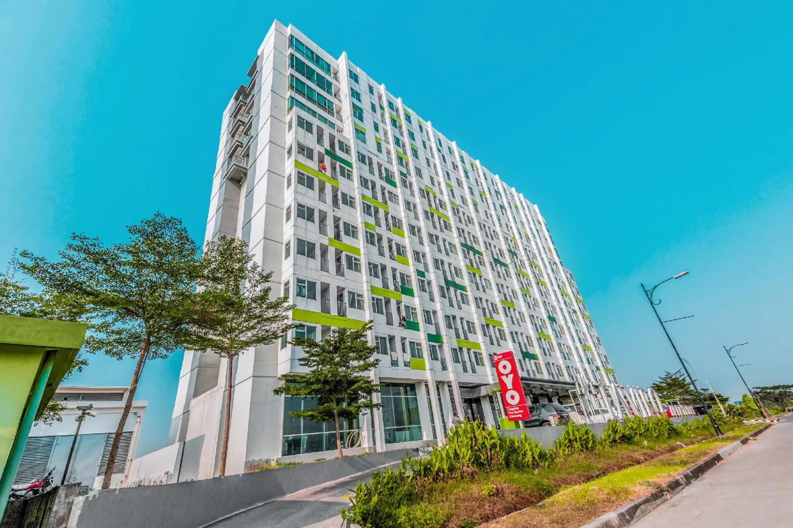 Collection O Cikarang Near President University Formerly Enviro