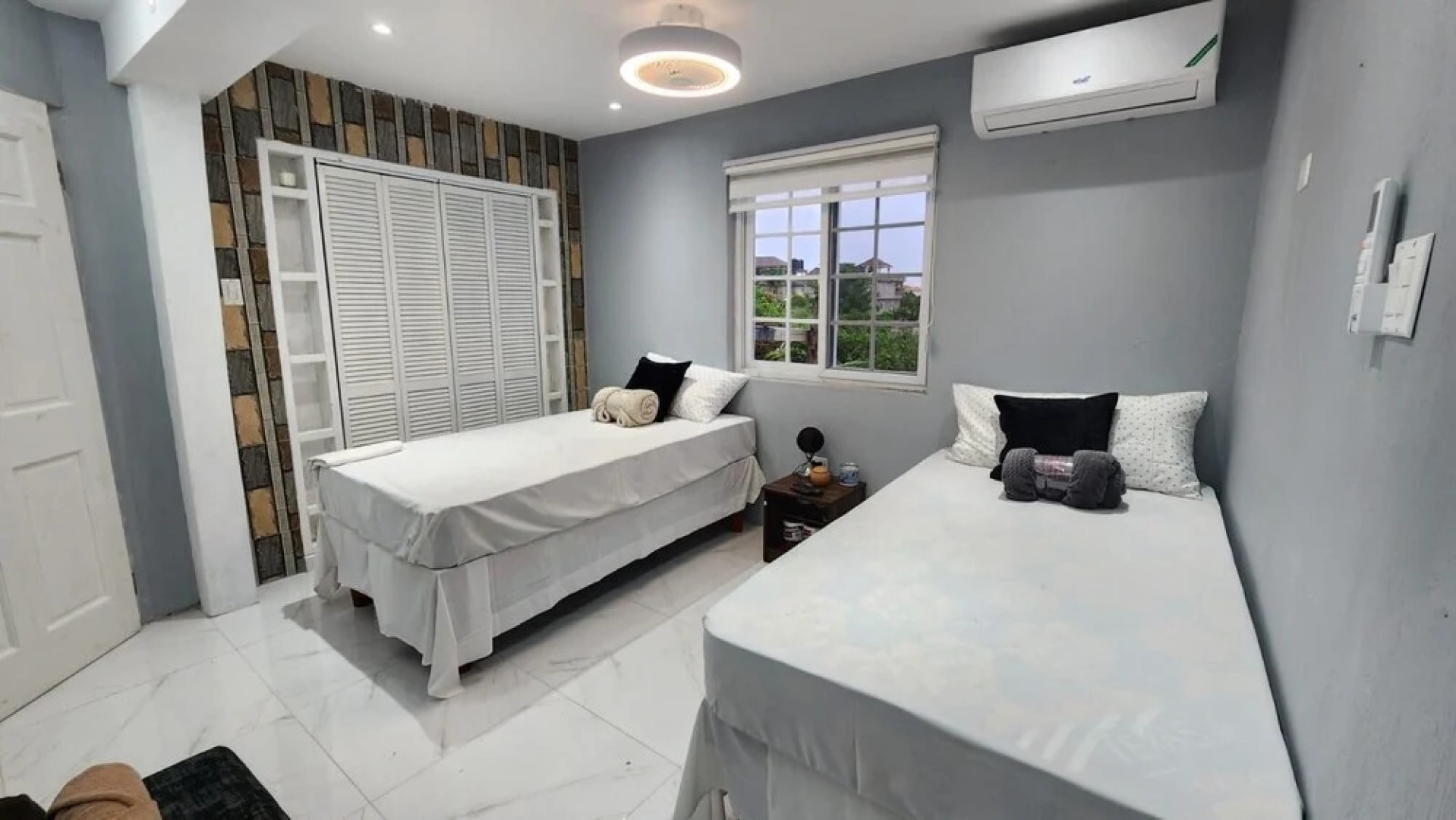 Bahia Suite The Escape