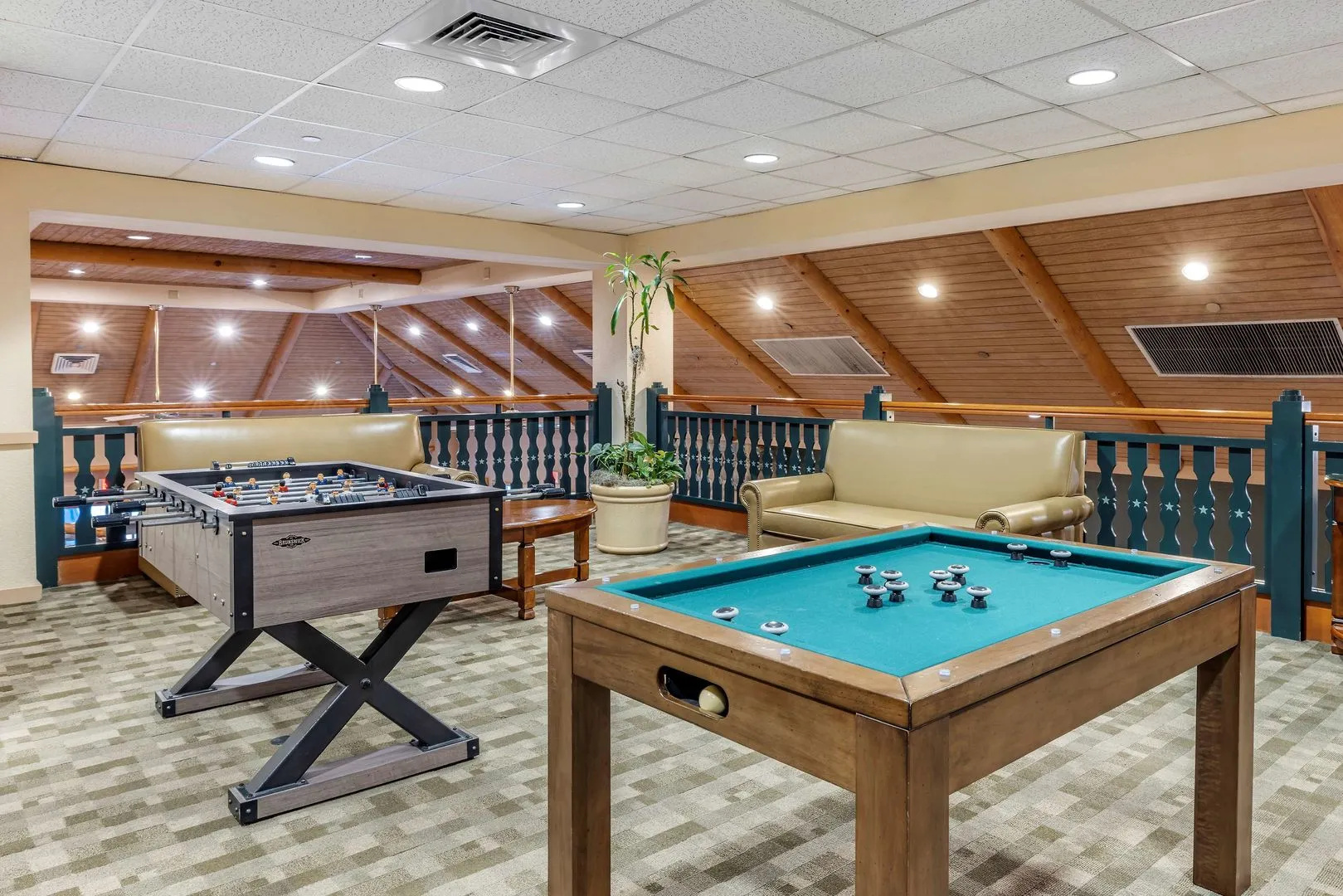Hilton Vacation Club Lake Tahoe Resort South