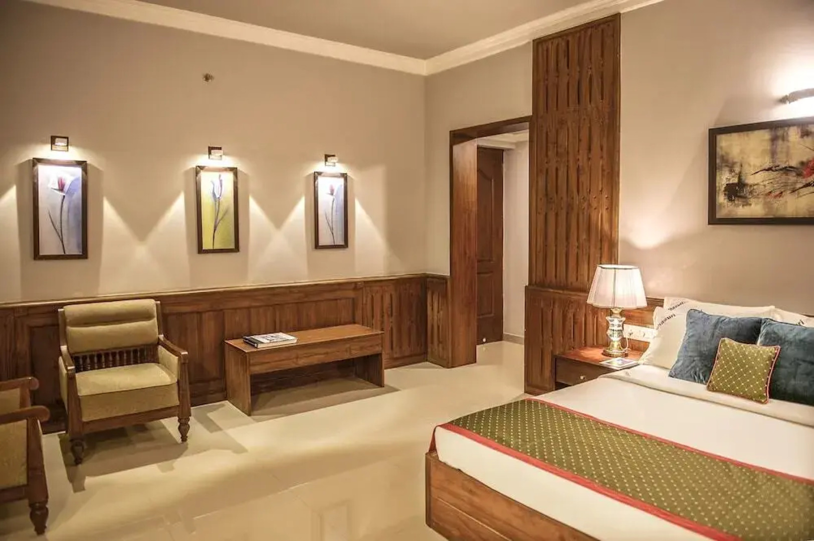 KTDC Tamarind Guruvayoor