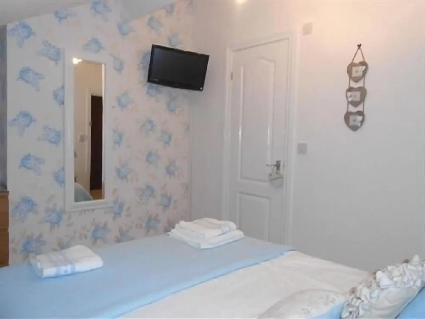 North Bay Guest House