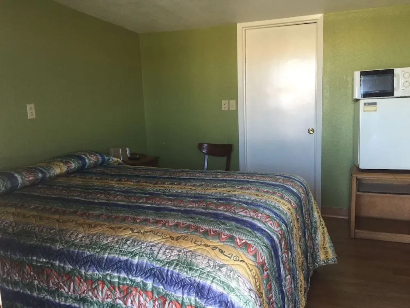 Relax Inn Pleasanton