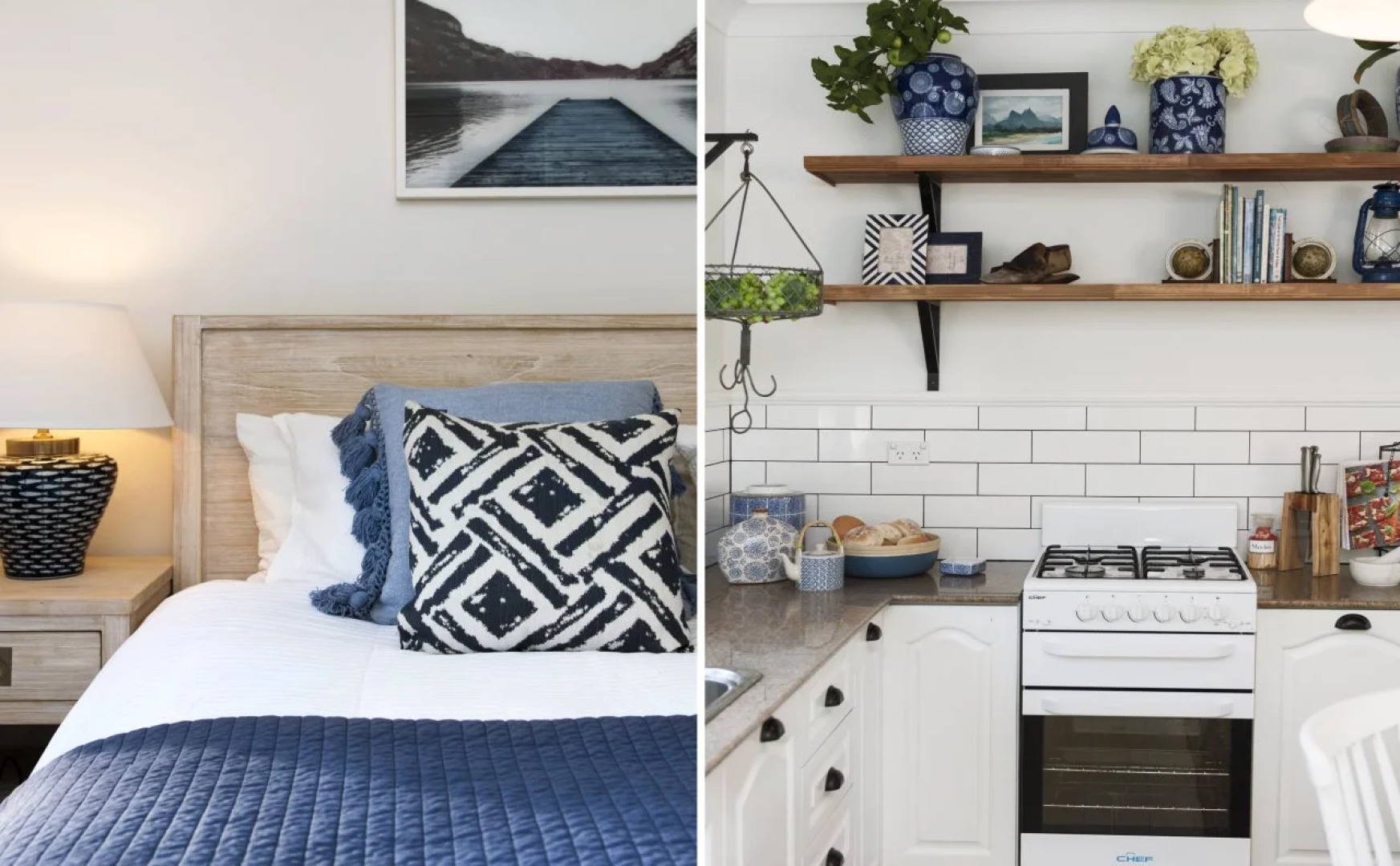 The Woods Farm Jervis Bay