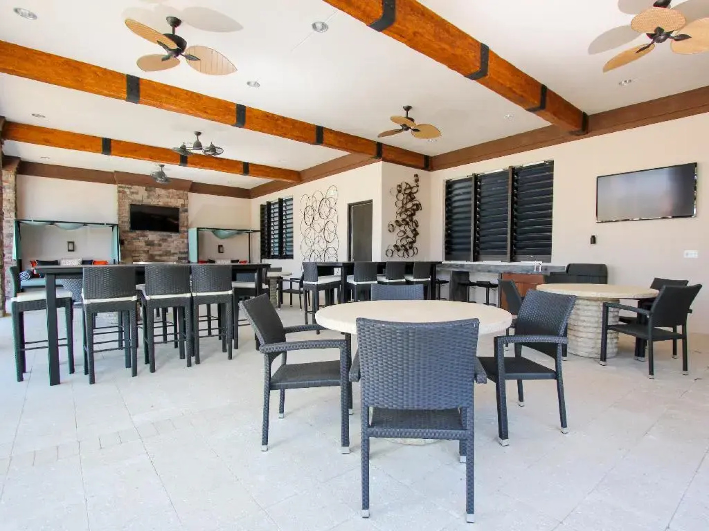 Solterra Resort Homes