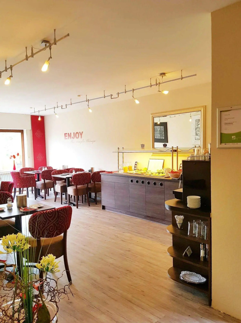 Hotel Marktterrassen