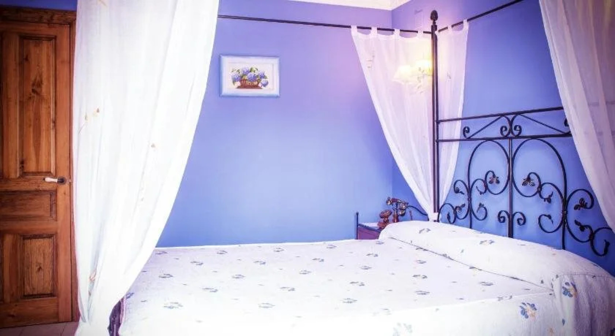 Hosteria Los Laureles