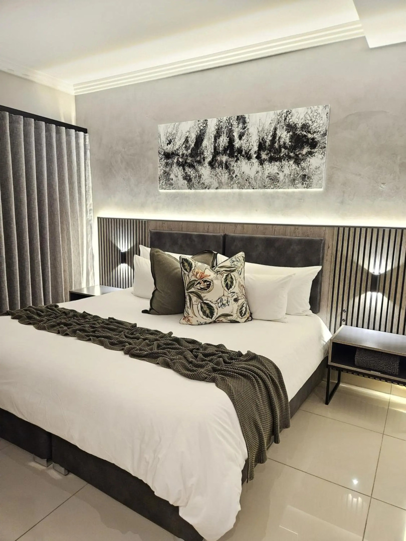 The Cycad Lodge & Chalets