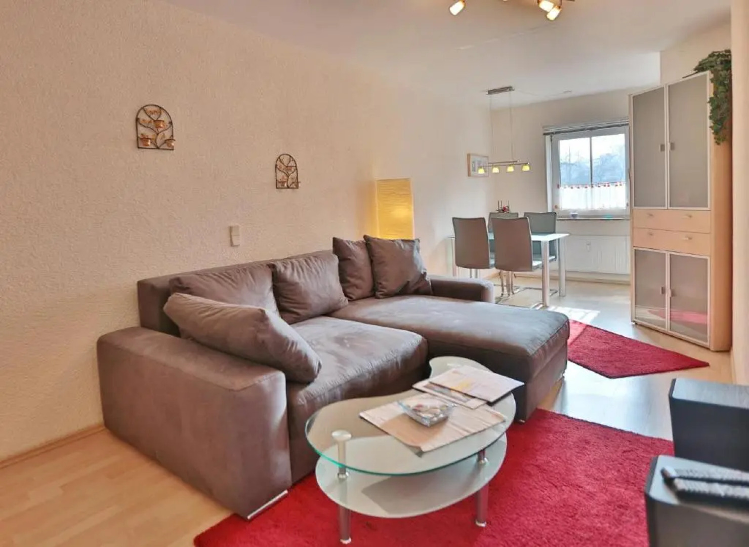 Residenz Ostseestrand Residenz Ostseestrand Appartement 2