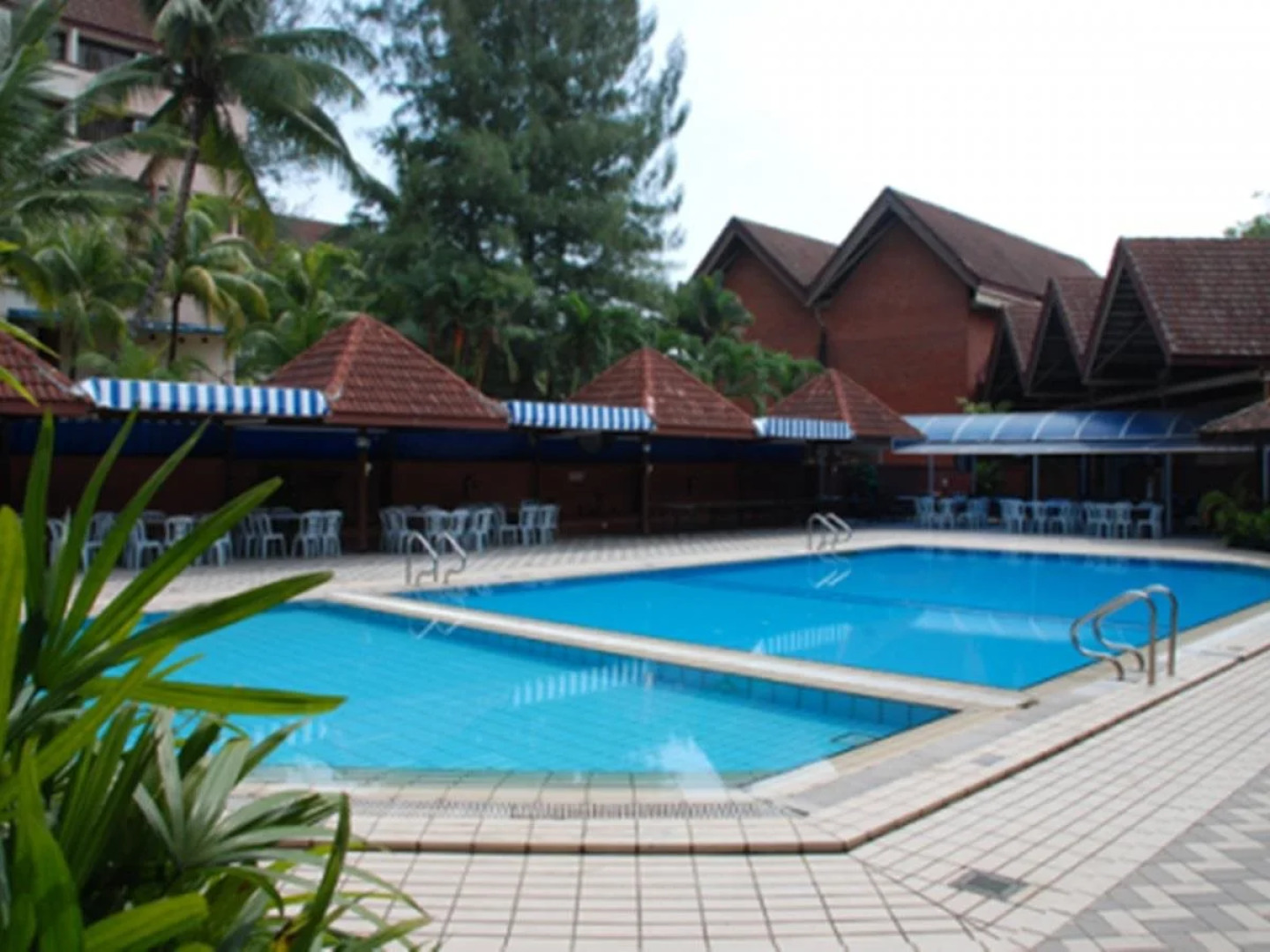 Intekma Resort & Convention Centre