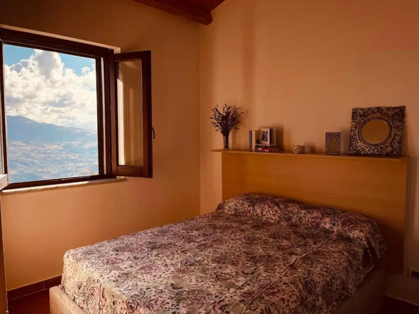 Paese Albergo Motta D’Affermo