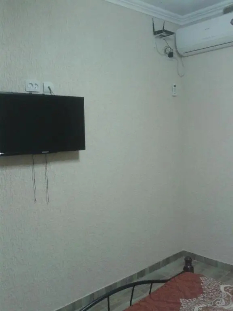 Apartments on Rybzavodskaya