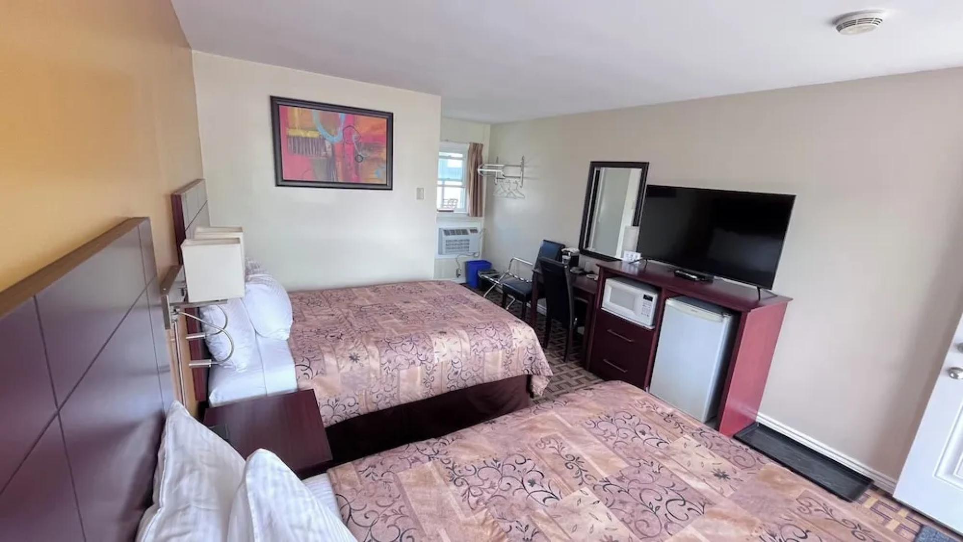 Park Place Motel