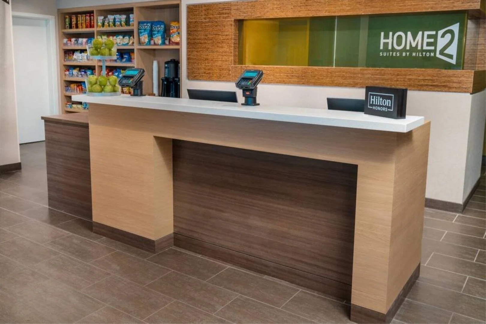 Home2 Suites by Hilton Corona