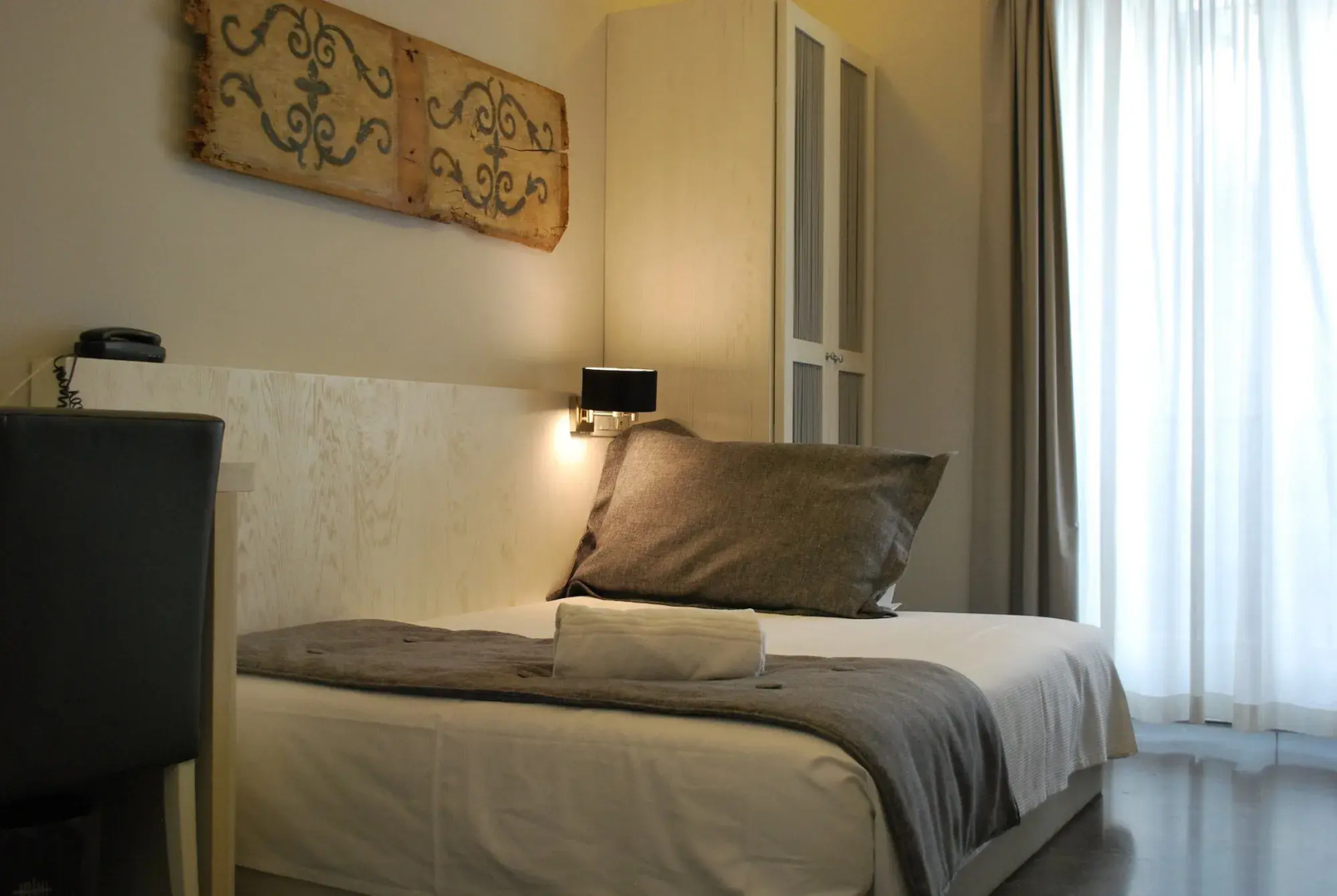 Quintocanto Hotel and Spa