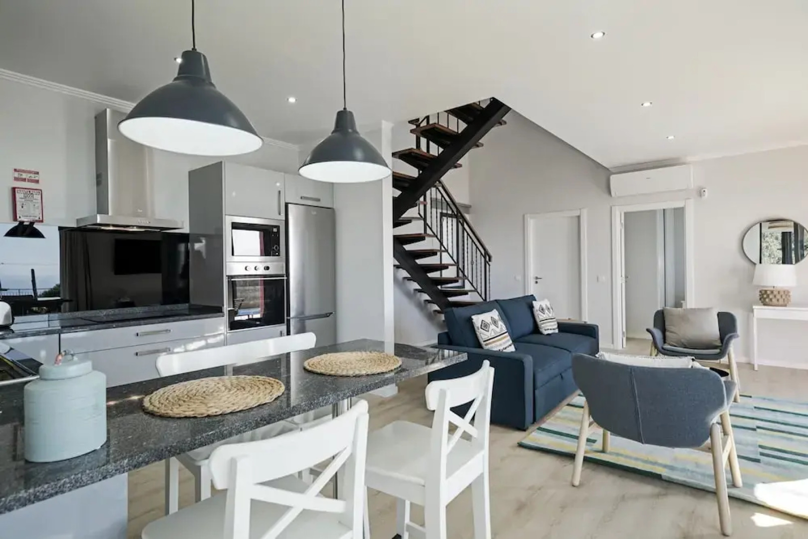 Felicidade Rocha II - For Families, With a Pool