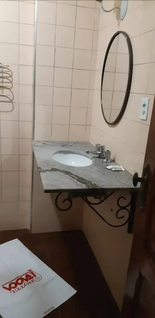 OYO Hotel Itaóca Belém